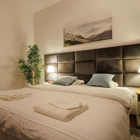 The Cozy Space Відень Екстер'єр фото