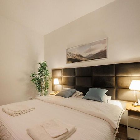 The Cozy Space Відень Екстер'єр фото